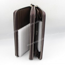 Чоловічі гаманці A405-2 brown