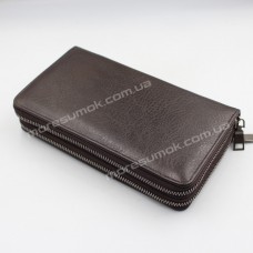 Чоловічі гаманці A2886-2 brown