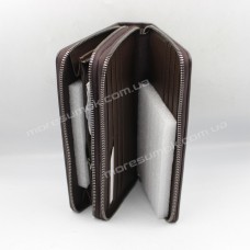 Чоловічі гаманці A701-2 brown