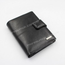 Чоловічі гаманці C302-28 black