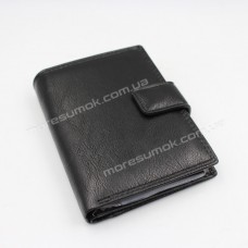 Чоловічі гаманці C302-87 black