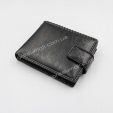Чоловічі гаманці C538-87 black