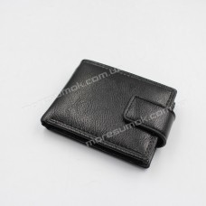 Чоловічі гаманці C1077-87 black