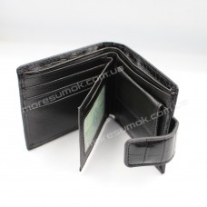 Чоловічі гаманці C208-66 black