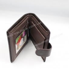 Чоловічі гаманці 538-188 brown