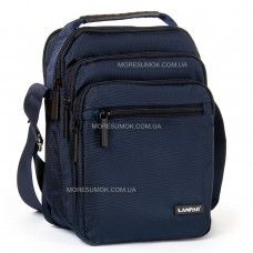 Мужские сумки 98910 blue