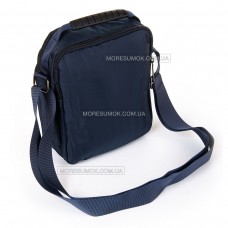 Мужские сумки 98910 blue