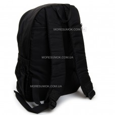 Чоловічі рюкзаки 8380 black