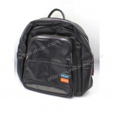 Женские рюкзаки 22506-2 black