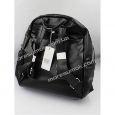 Женские рюкзаки 22506-2 black