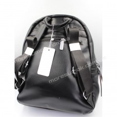 Женские рюкзаки 22506-8 black