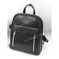Жіночі рюкзаки 61051 black