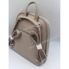Жіночі рюкзаки 61051 khaki