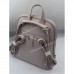 Женские рюкзаки 61051 light gray