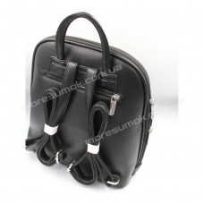 Жіночі рюкзаки 36177 black