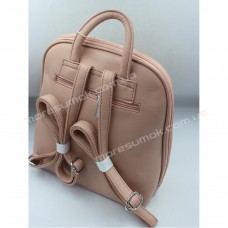Жіночі рюкзаки 36177 pink