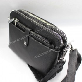 Сумки крос-боді KDL-447 black