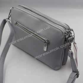 Сумки кросс-боди KDL-447 gray