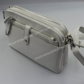 Сумки крос-боді KDL-447 white