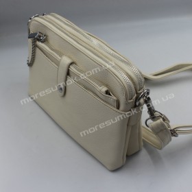 Сумки кросс-боди KDL-447 beige