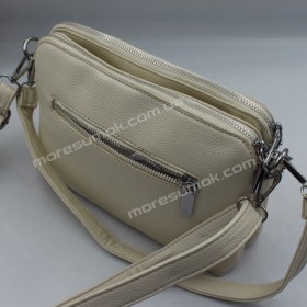 Сумки кросс-боди KDL-447 beige