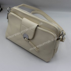 Сумки крос-боді KDL-444 beige