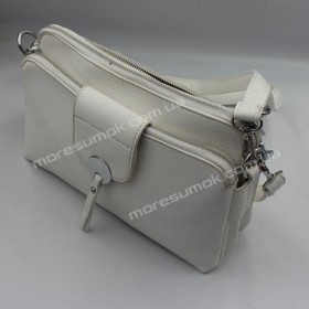 Сумки крос-боді KDL-444 white