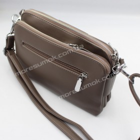 Сумки крос-боді KDL-444 brown