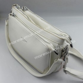 Сумки крос-боді KDL-439 white