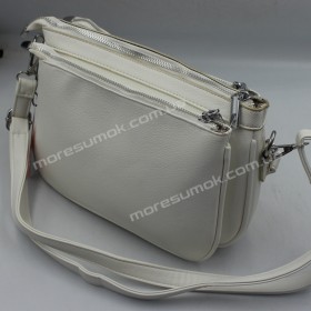 Сумки крос-боді KDL-439 white