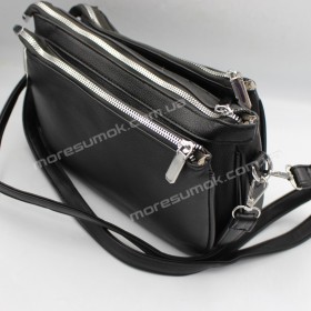 Сумки крос-боді KDL-439 black