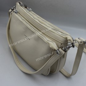 Сумки крос-боді KDL-439 beige