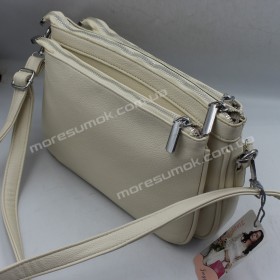 Сумки крос-боді KDL-439 beige