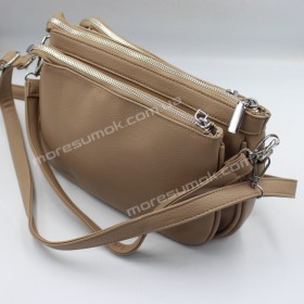 Сумки крос-боді KDL-439 khaki