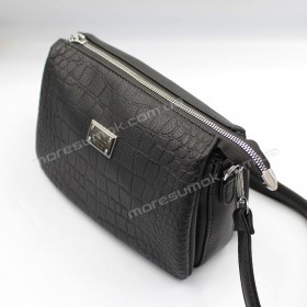 Сумки крос-боді 98013 black