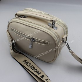 Сумки кросс-боди T9813 beige