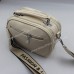 Сумки крос-боді T9813 beige