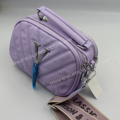 Сумки крос-боді T9813 purple