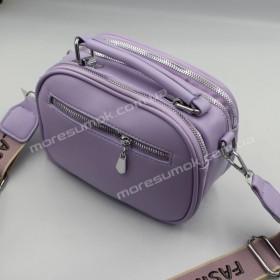 Сумки крос-боді T9813 purple