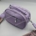 Сумки крос-боді T9813 purple