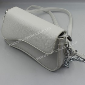 Сумки крос-боді T9821 white