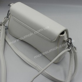 Сумки крос-боді T9821 white