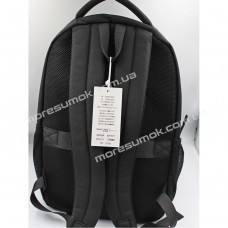 Спортивні рюкзаки IJ85C black