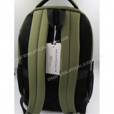 Спортивні рюкзаки IJ85C green