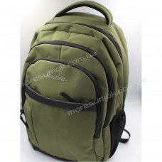 Спортивні рюкзаки IJ82C green