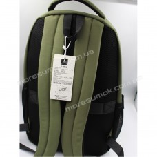 Спортивні рюкзаки IJ82C green