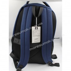 Спортивні рюкзаки IJ82C blue
