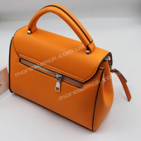 Сумки крос-боді 1086 orange