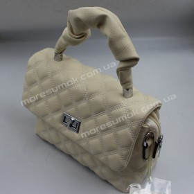 Сумки крос-боді 4142 beige