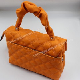 Сумки крос-боді 4142 orange